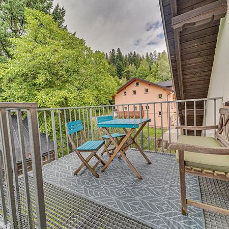 Apartamenty Krystyna Wisła Extérieur photo