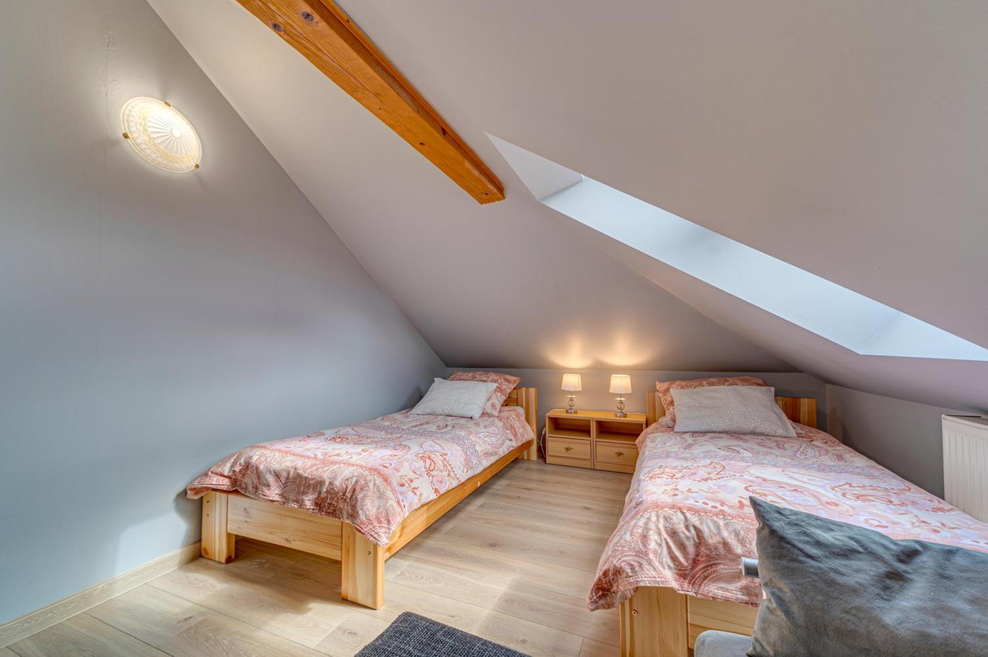 Apartamenty Krystyna Wisła Extérieur photo