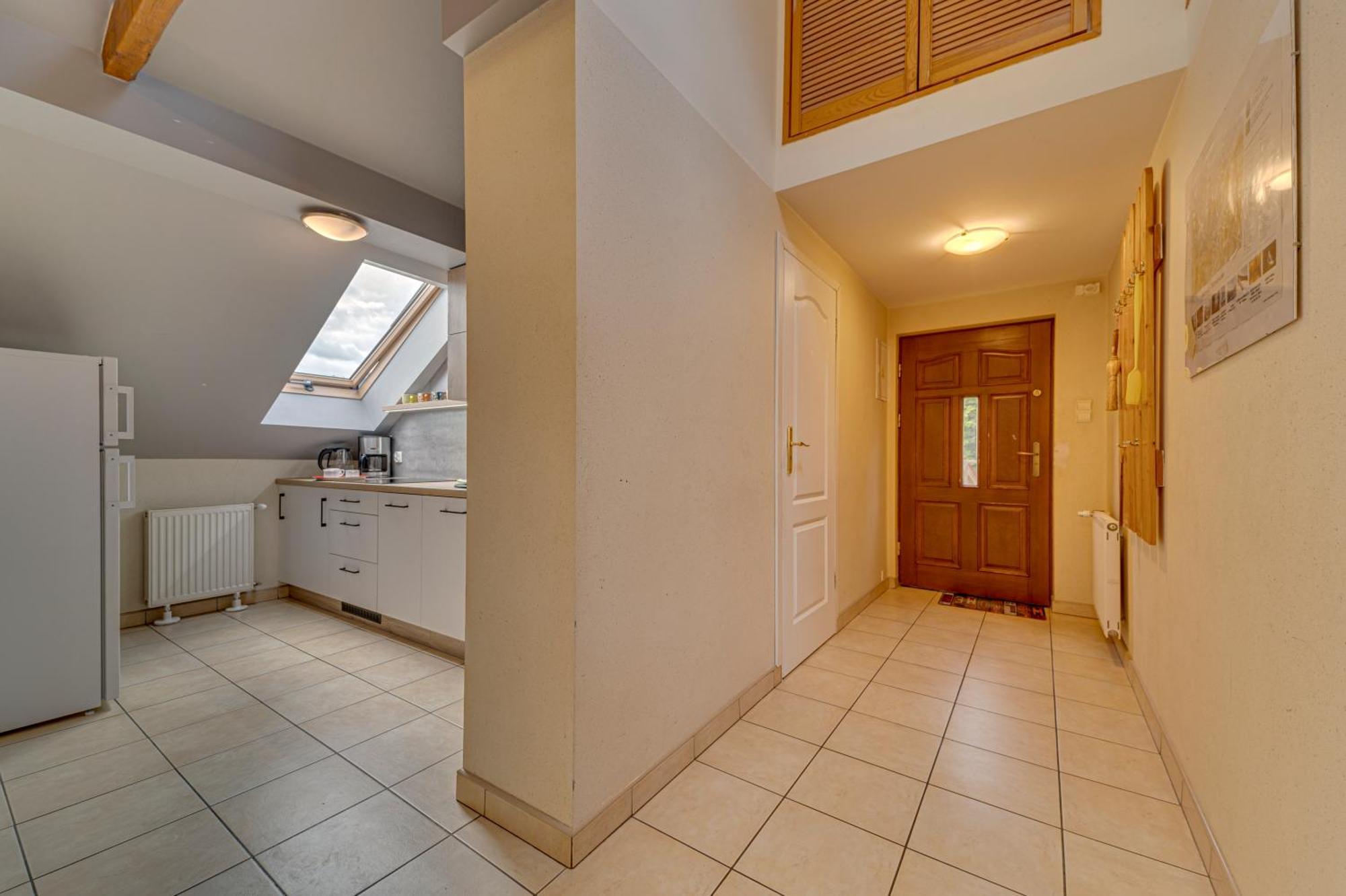 Apartamenty Krystyna Wisła Extérieur photo