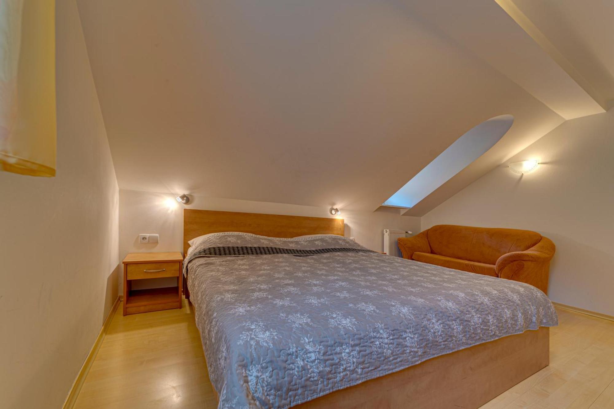 Apartamenty Krystyna Wisła Extérieur photo