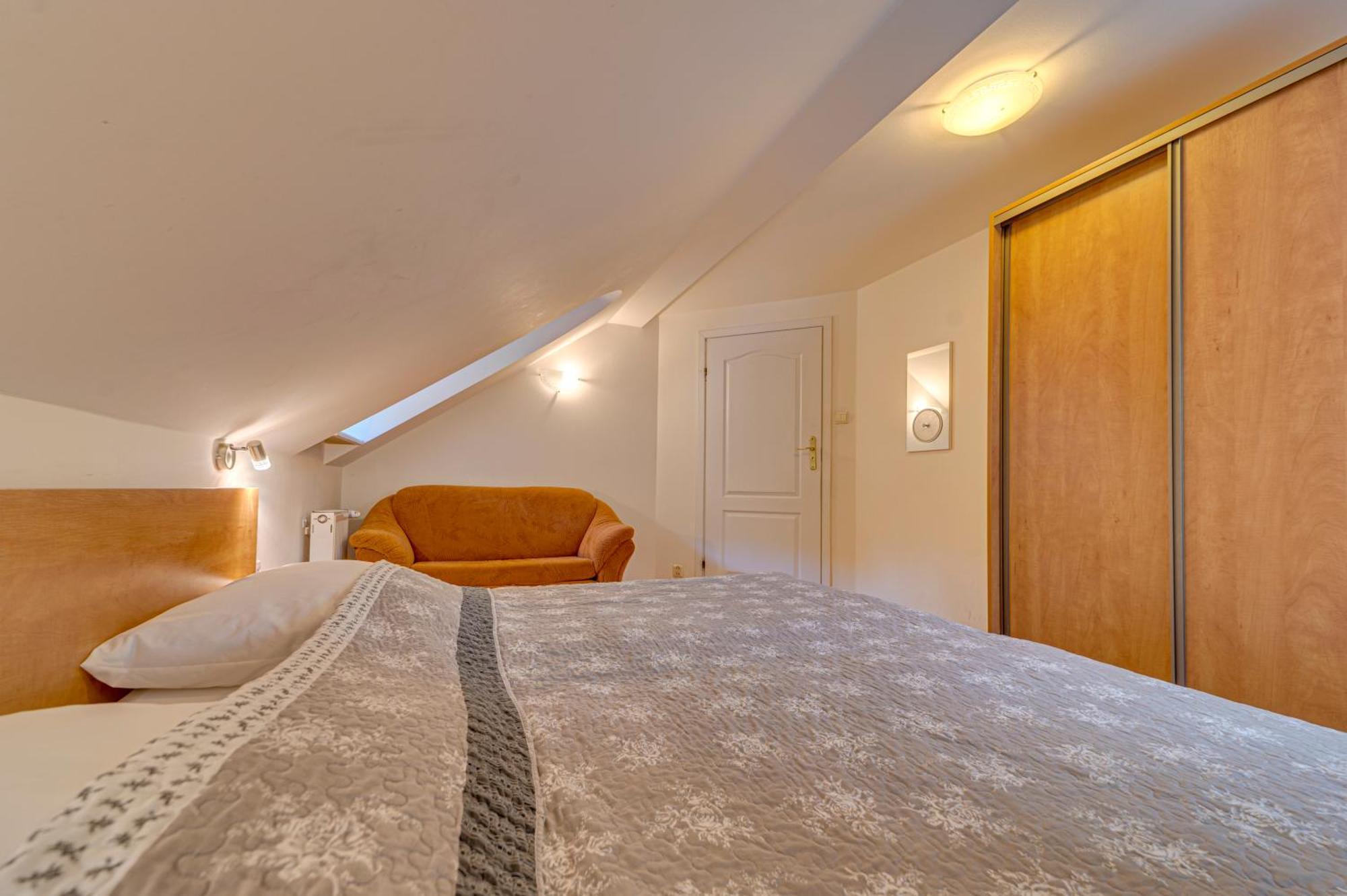 Apartamenty Krystyna Wisła Extérieur photo