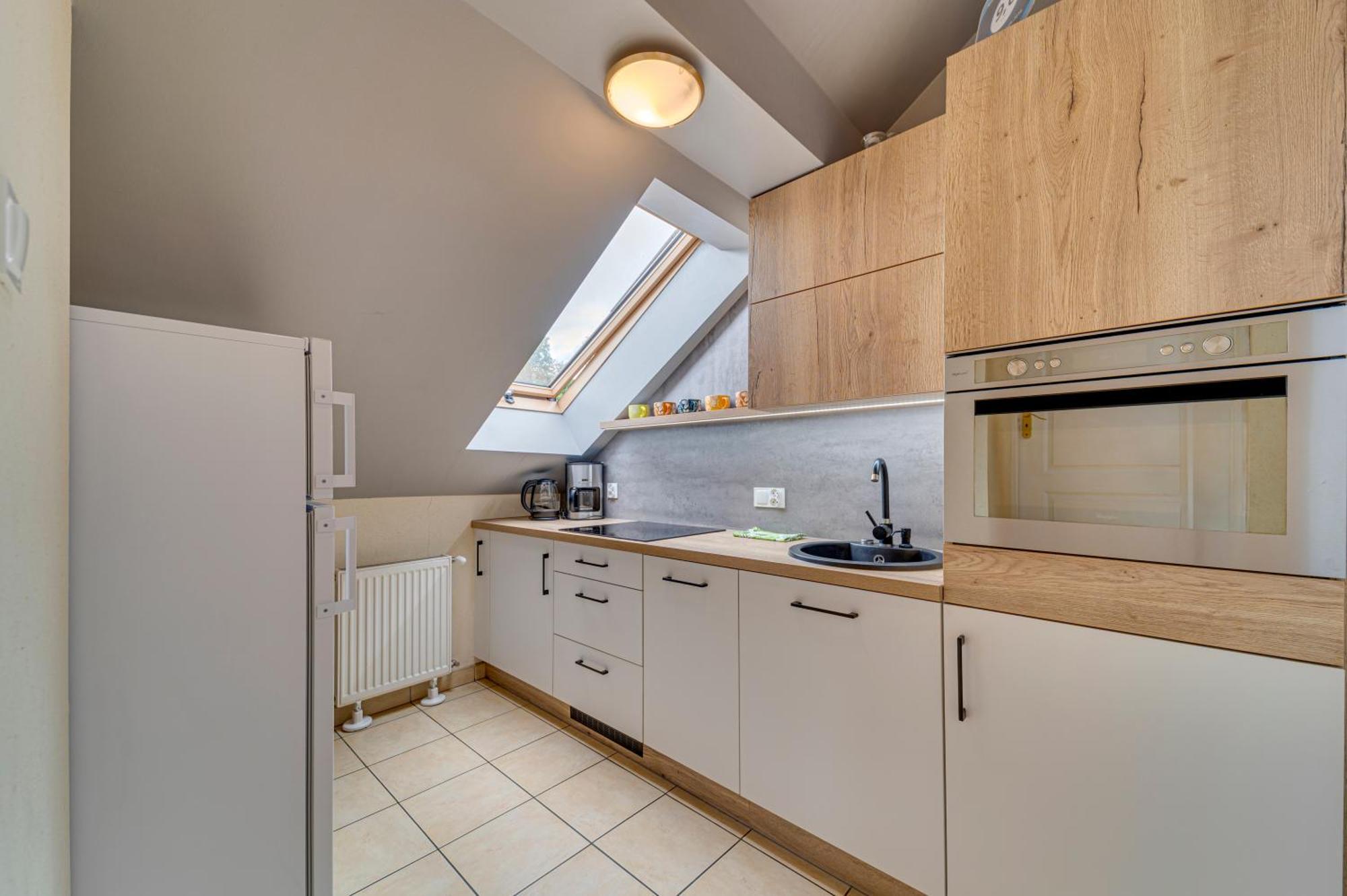 Apartamenty Krystyna Wisła Extérieur photo
