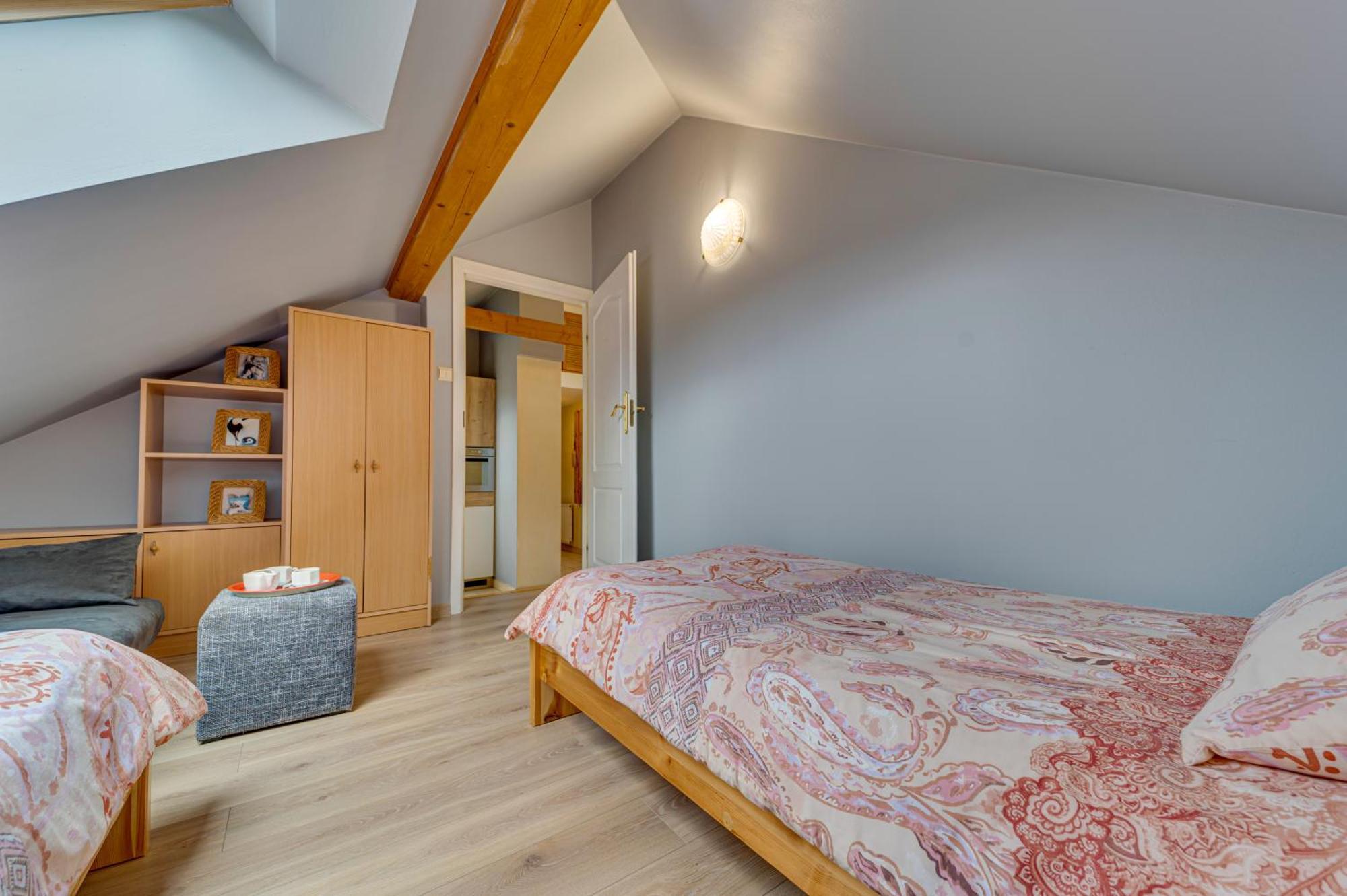 Apartamenty Krystyna Wisła Extérieur photo