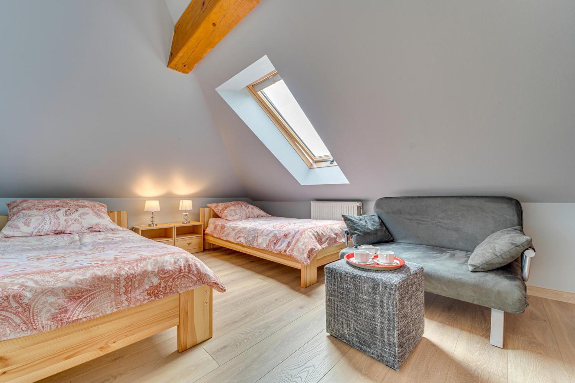 Apartamenty Krystyna Wisła Extérieur photo