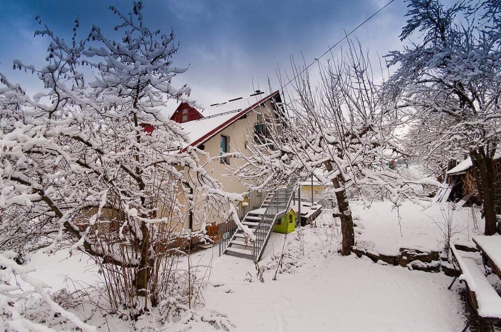 Apartamenty Krystyna Wisła Extérieur photo
