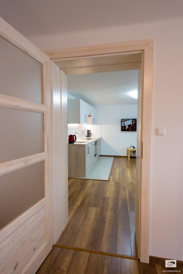 Apartamenty Krystyna Wisła Extérieur photo