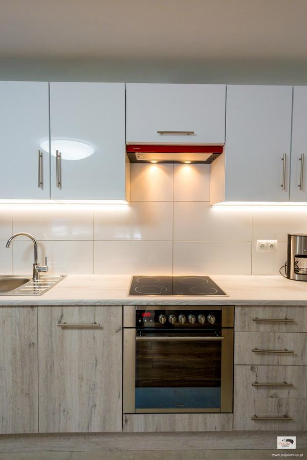 Apartamenty Krystyna Wisła Extérieur photo
