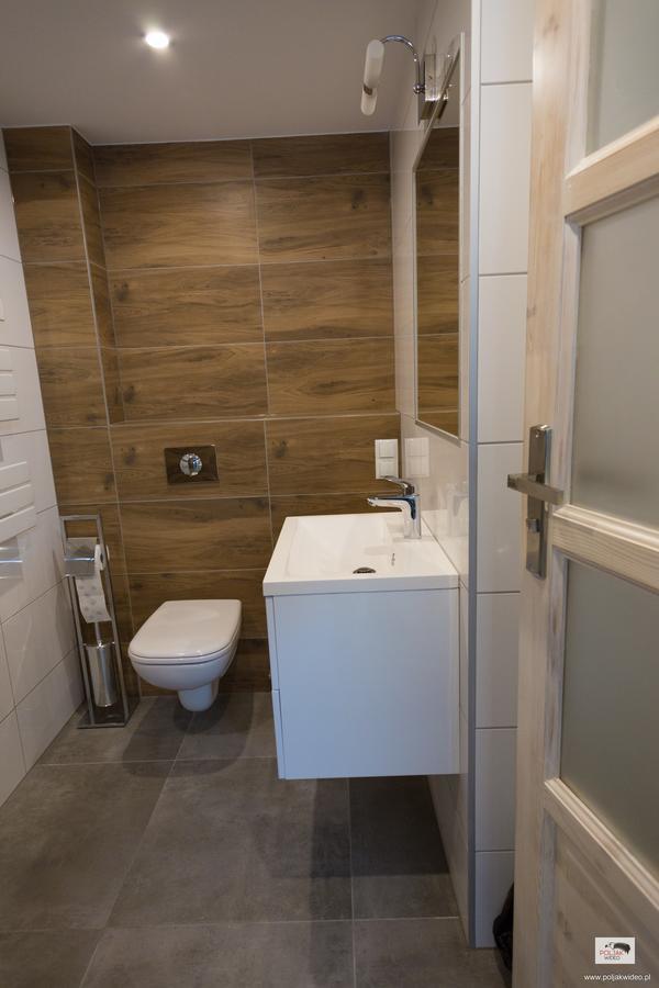 Apartamenty Krystyna Wisła Extérieur photo